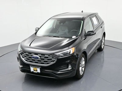 2024 Ford Edge Titanium AWD