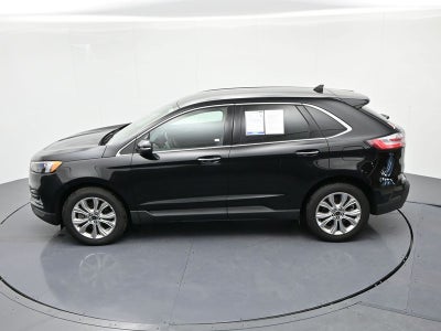2024 Ford Edge Titanium AWD