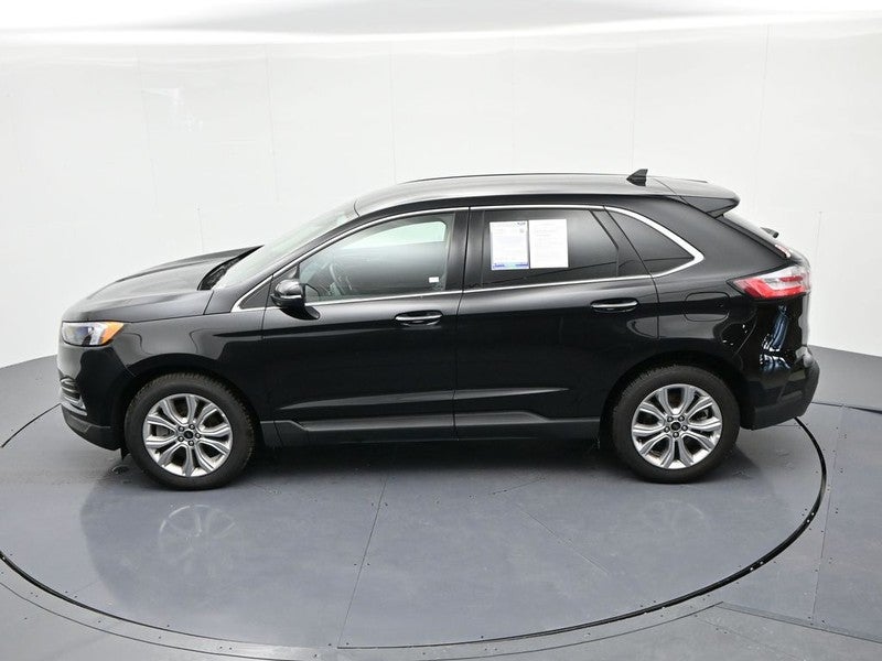 2024 Ford Edge Titanium AWD