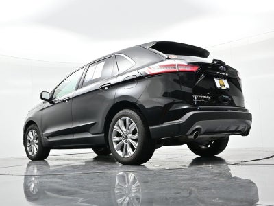 2024 Ford Edge Titanium AWD