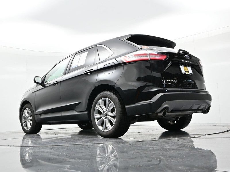 2024 Ford Edge Titanium AWD