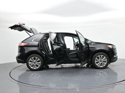 2024 Ford Edge Titanium AWD