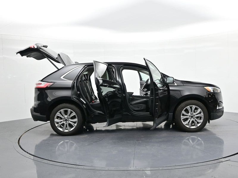 2024 Ford Edge Titanium AWD