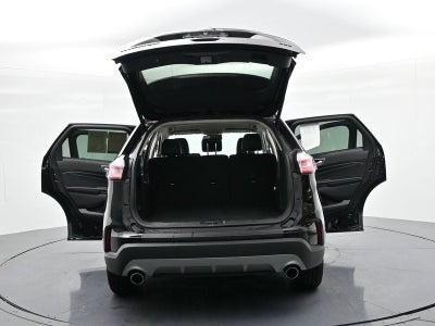 2024 Ford Edge Titanium AWD