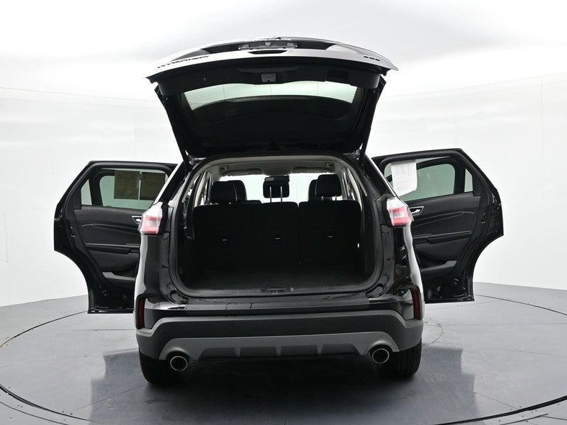 2024 Ford Edge Titanium AWD