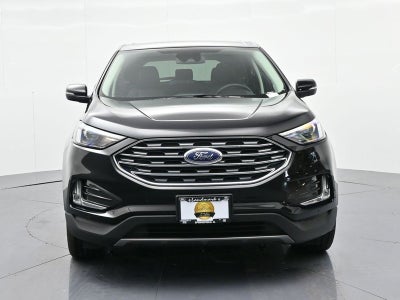 2024 Ford Edge Titanium AWD