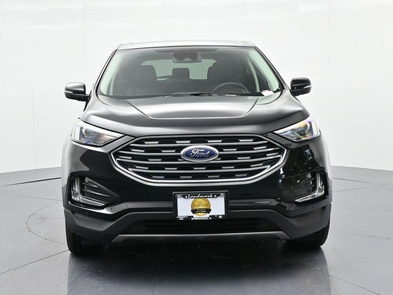 2024 Ford Edge Titanium AWD