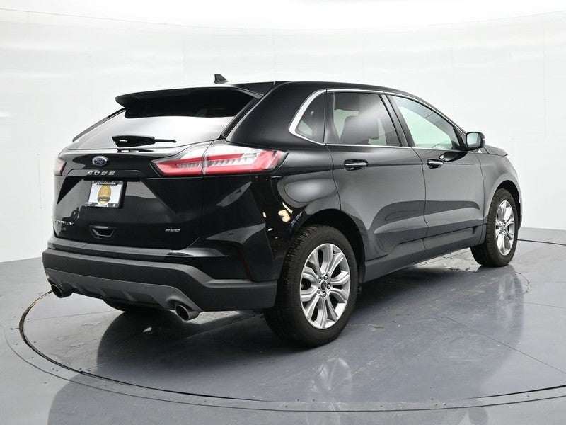 2024 Ford Edge Titanium AWD