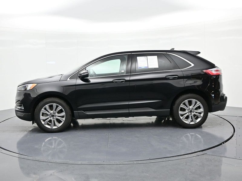 2024 Ford Edge Titanium AWD