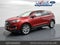 2022 Ford Edge Titanium AWD