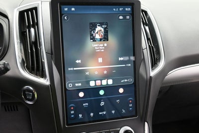 2022 Ford Edge Titanium AWD