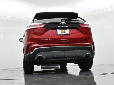 2022 Ford Edge Titanium AWD