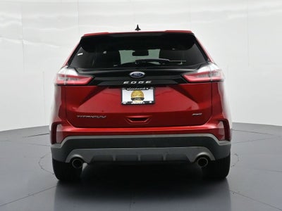 2022 Ford Edge Titanium AWD