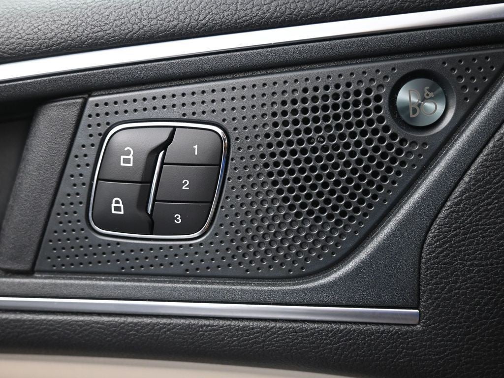 2024 Ford Edge Titanium AWD