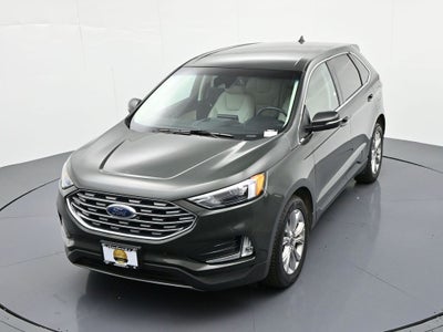 2024 Ford Edge Titanium AWD