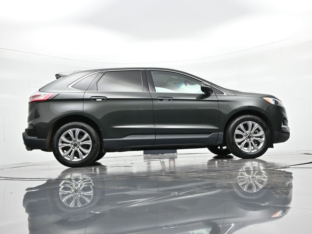 2024 Ford Edge Titanium AWD