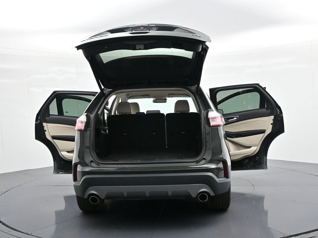 2024 Ford Edge Titanium AWD