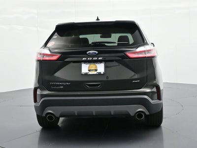 2024 Ford Edge Titanium AWD