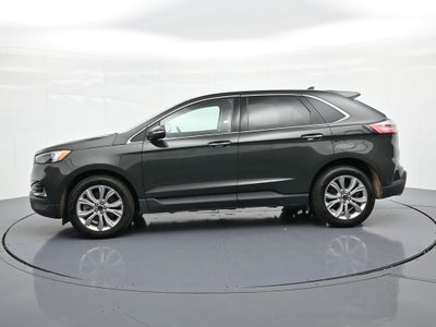 2024 Ford Edge Titanium AWD