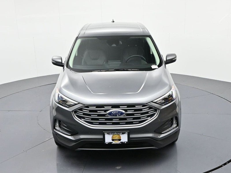 2024 Ford Edge Titanium AWD