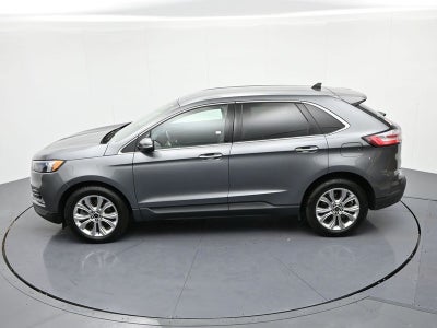 2024 Ford Edge Titanium AWD
