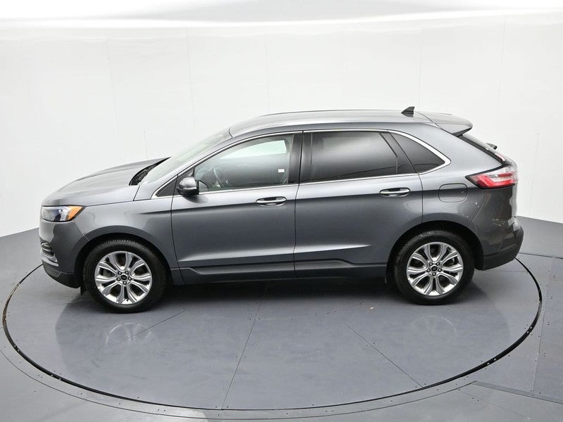 2024 Ford Edge Titanium AWD