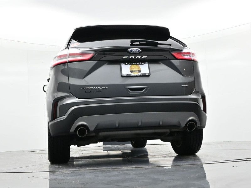 2024 Ford Edge Titanium AWD