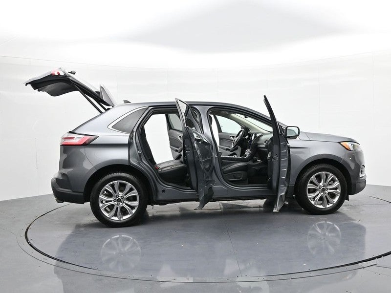 2024 Ford Edge Titanium AWD