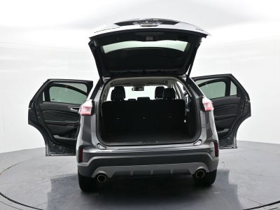 2024 Ford Edge Titanium AWD