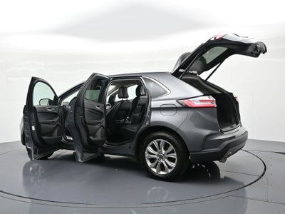 2024 Ford Edge Titanium AWD