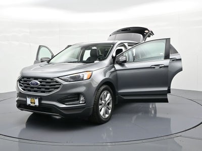 2024 Ford Edge Titanium AWD