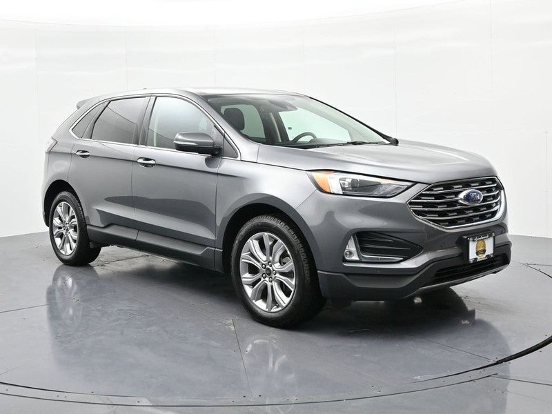 2024 Ford Edge Titanium AWD