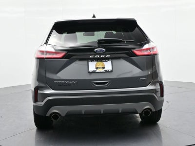 2024 Ford Edge Titanium AWD