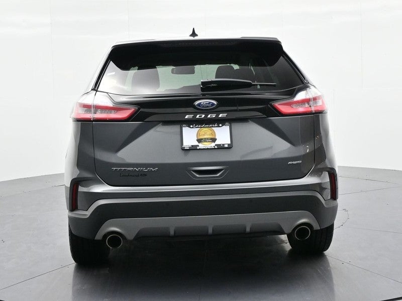 2024 Ford Edge Titanium AWD