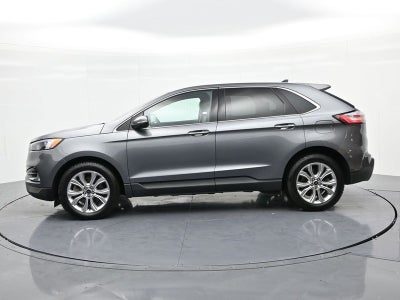 2024 Ford Edge Titanium AWD