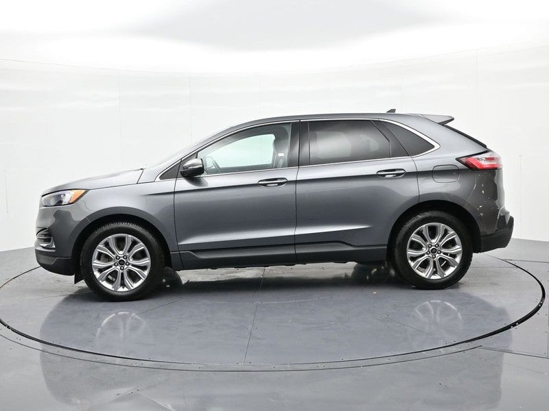 2024 Ford Edge Titanium AWD