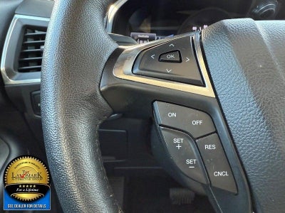 2024 Ford Edge Titanium AWD