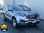 2024 Ford Edge Titanium AWD