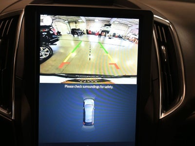 2024 Ford Edge Titanium AWD