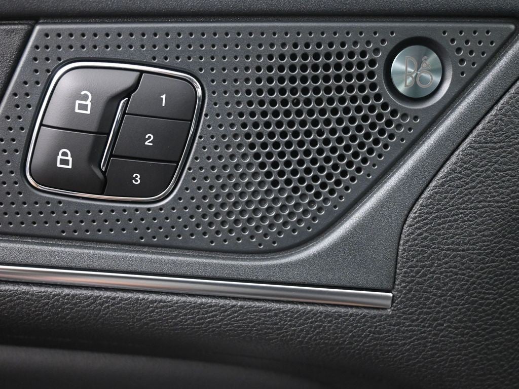 2024 Ford Edge Titanium AWD