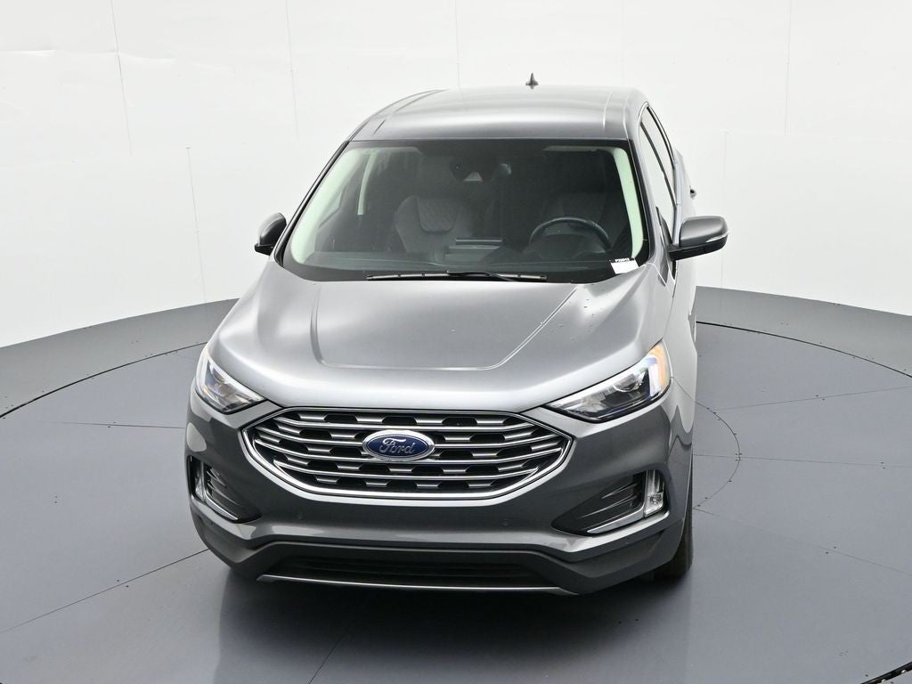 2024 Ford Edge Titanium AWD
