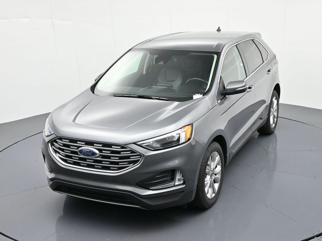2024 Ford Edge Titanium AWD