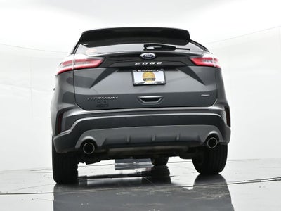 2024 Ford Edge Titanium AWD