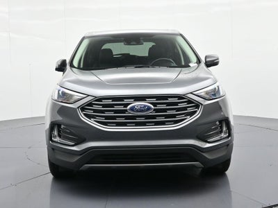 2024 Ford Edge Titanium AWD