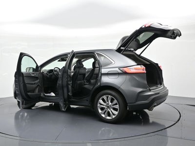 2024 Ford Edge Titanium AWD