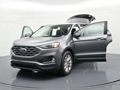 2024 Ford Edge Titanium AWD