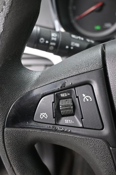 2012 GMC Terrain FWD 4dr SLE-1