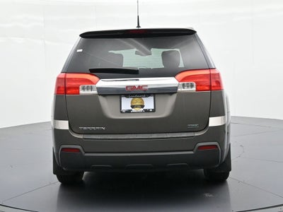 2012 GMC Terrain FWD 4dr SLE-1
