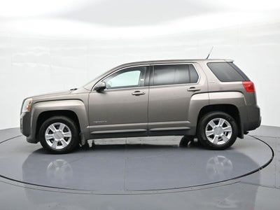 2012 GMC Terrain FWD 4dr SLE-1