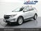 2018 Chevrolet Equinox FWD 4dr LT w/1LT